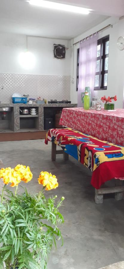 فيلا دارجيلنغفي Rajbari Farms المظهر الخارجي الصورة