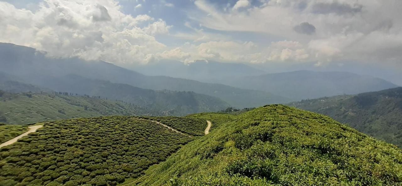 فيلا دارجيلنغفي Rajbari Farms المظهر الخارجي الصورة